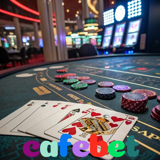cafebet 
