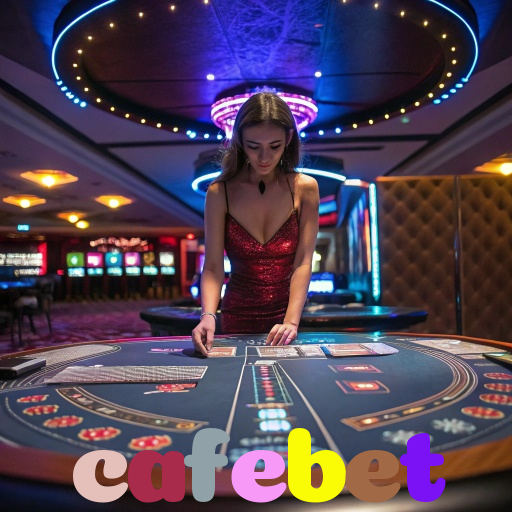 cafebet