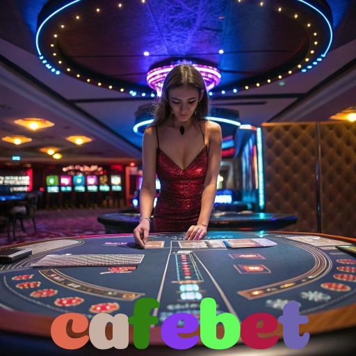cafebet 