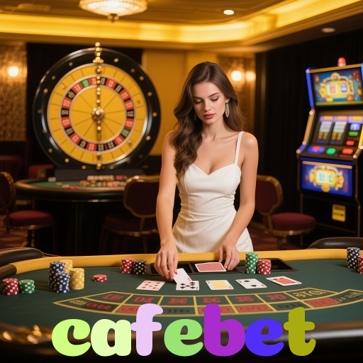 cafebet 