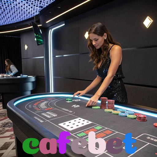 cafebet