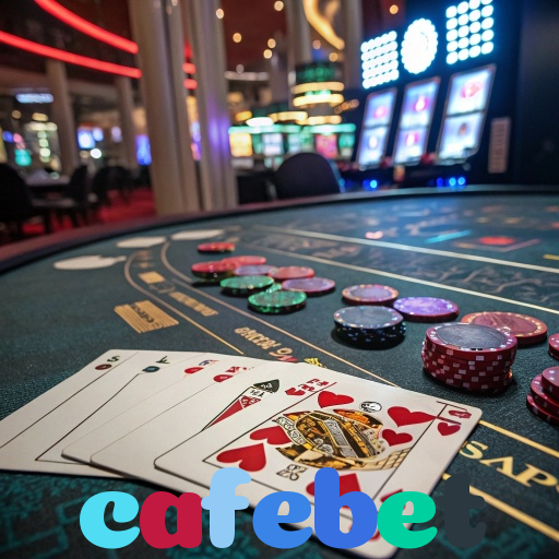 cafebet 