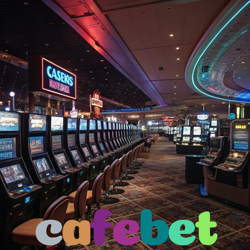 cafebet