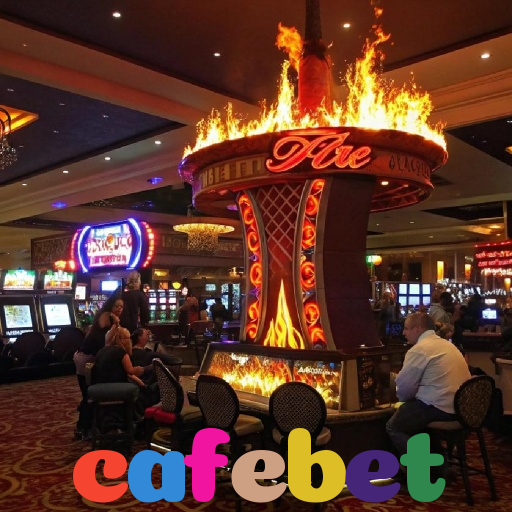 cafebet 
