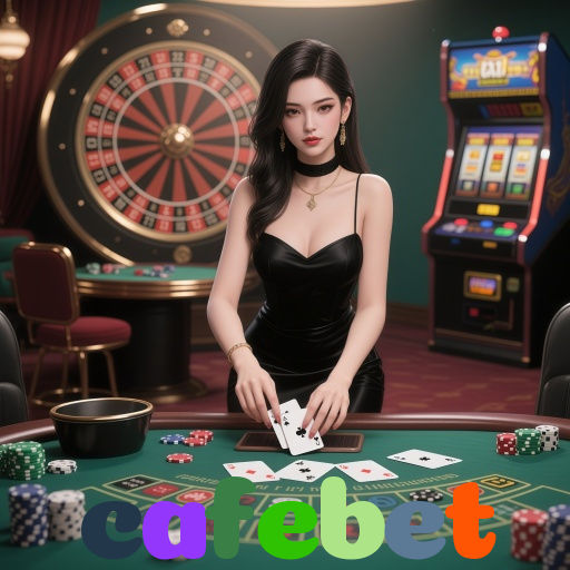 cafebet 