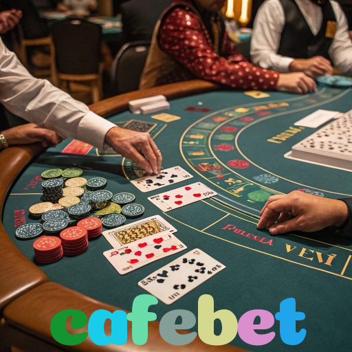 cafebet
