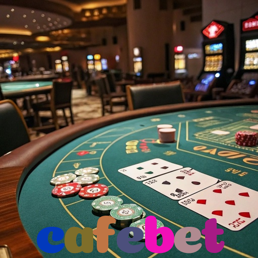 cafebet 