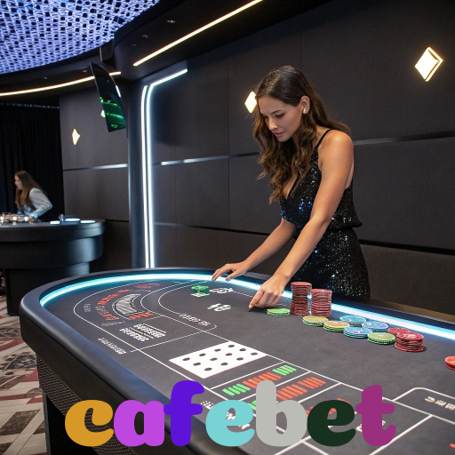 cafebet