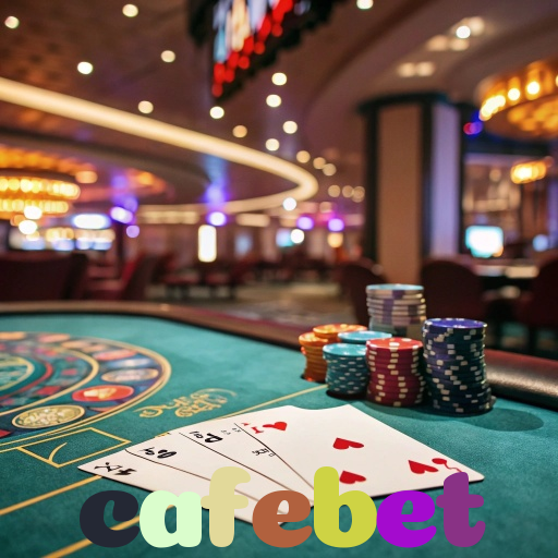 cafebet 