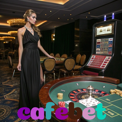 cafebet 