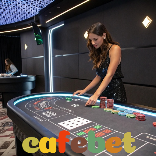 cafebet 