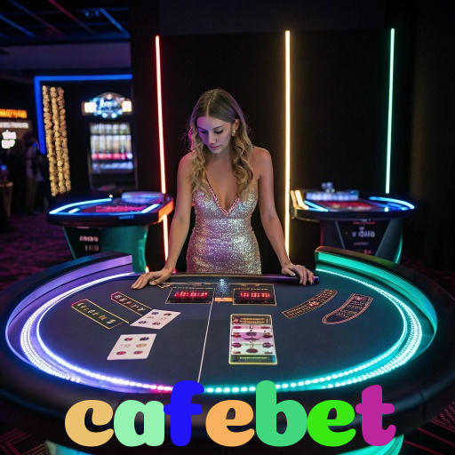 cafebet 
