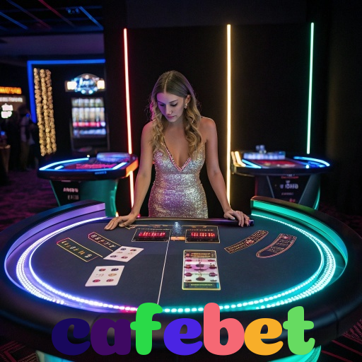 cafebet