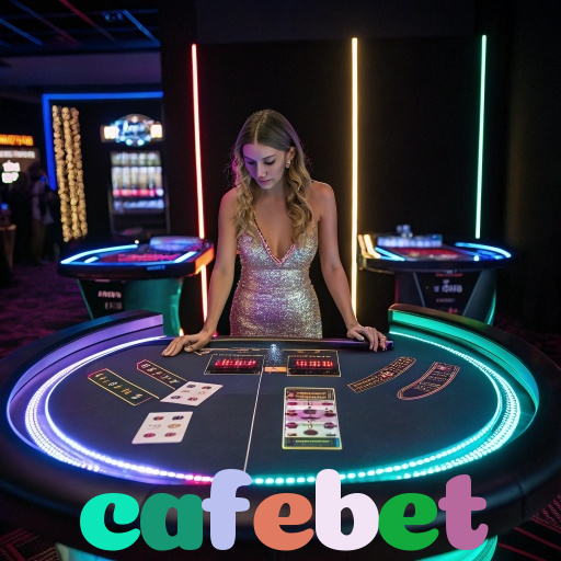 cafebet 