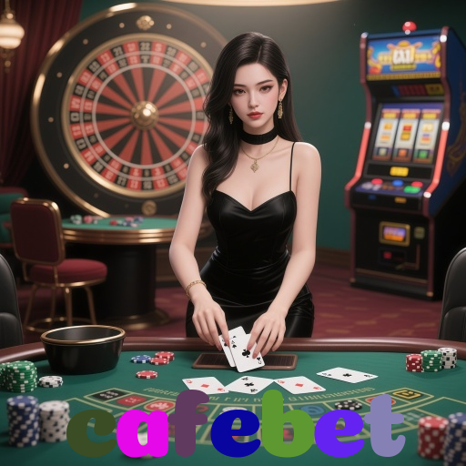 cafebet 