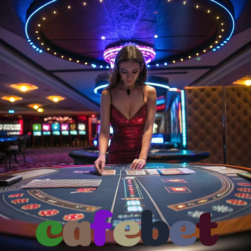cafebet