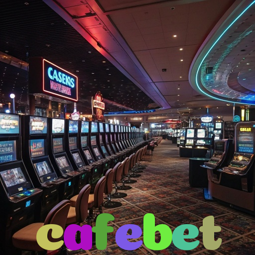 cafebet 
