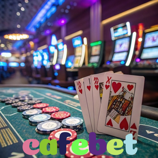 cafebet 