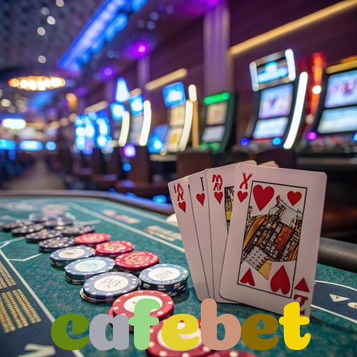 cafebet 