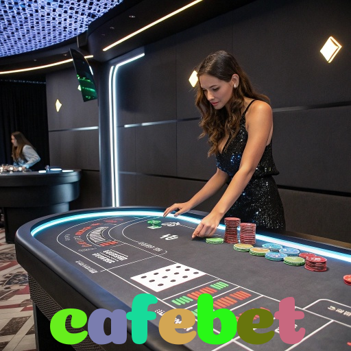 cafebet 