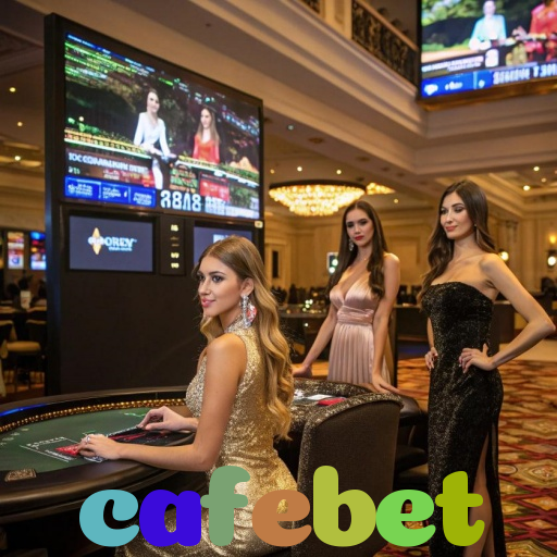 cafebet 