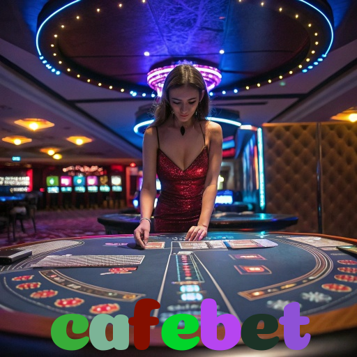 cafebet 