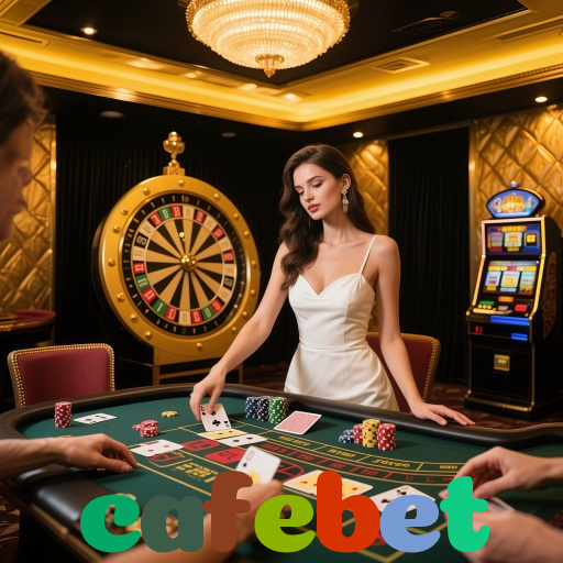 cafebet 