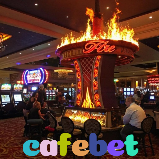 cafebet 
