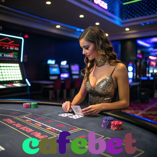 cafebet 