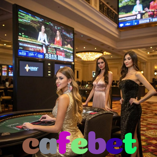 cafebet 