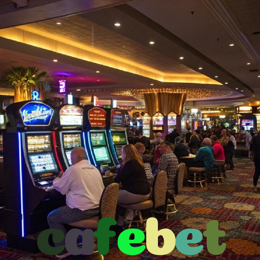 cafebet 