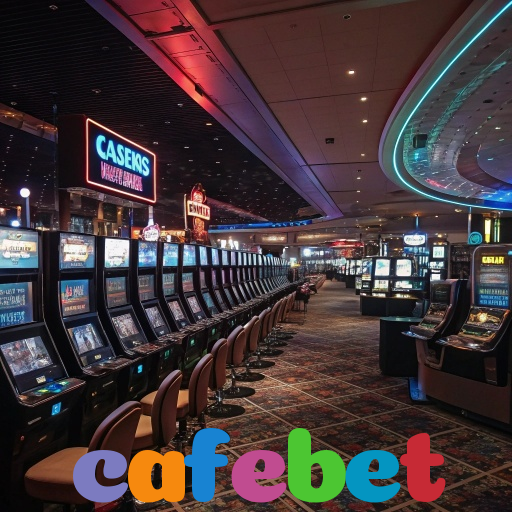 cafebet 