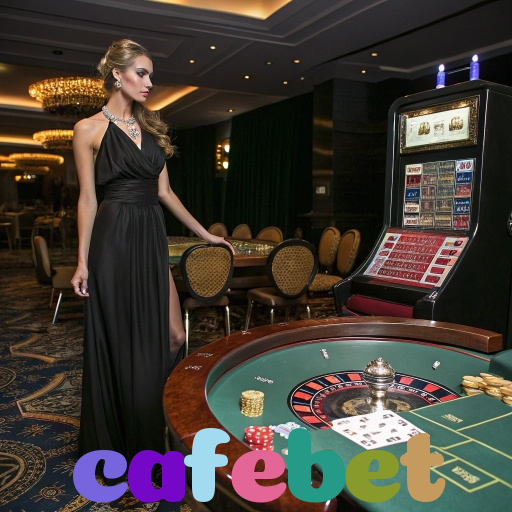 cafebet 