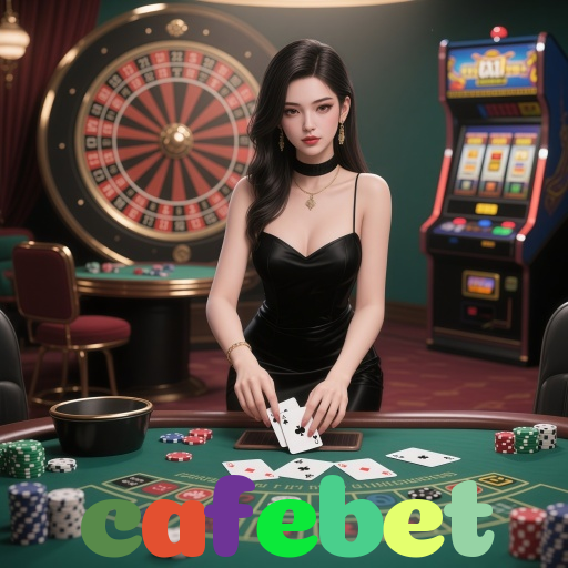 cafebet