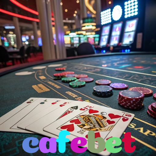 cafebet 