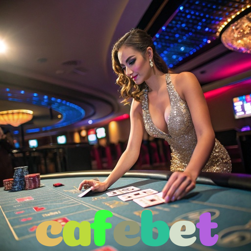 cafebet 