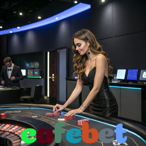cafebet