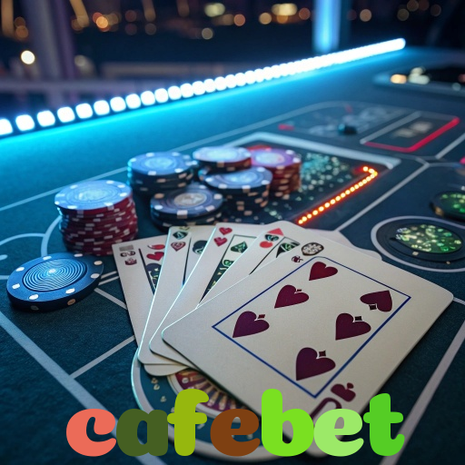 cafebet 