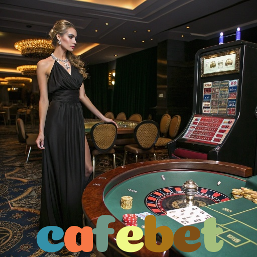 cafebet 