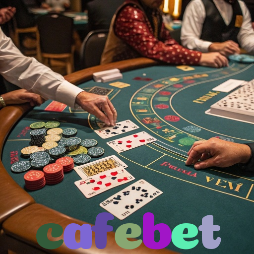 cafebet