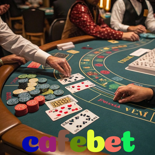 cafebet 