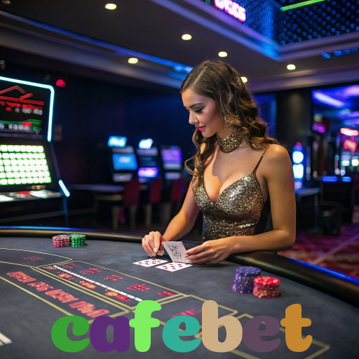 cafebet 