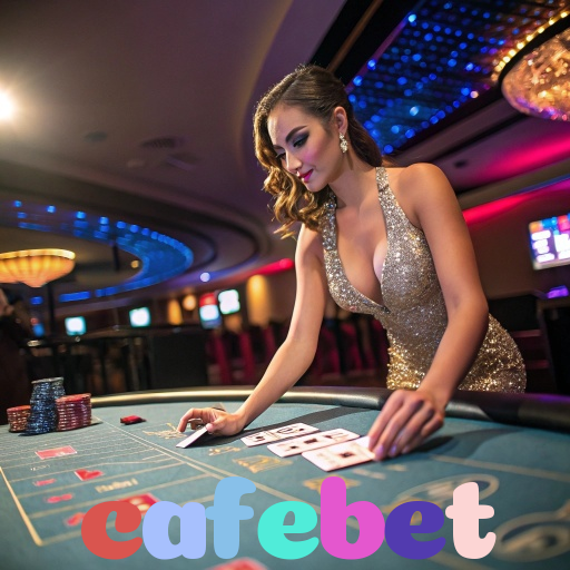 cafebet 