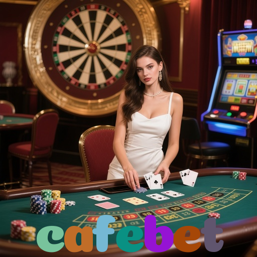 cafebet 
