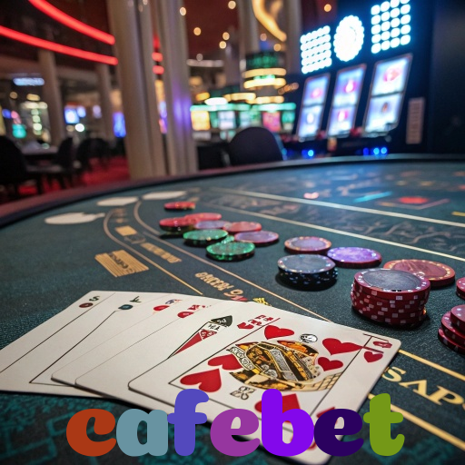 cafebet