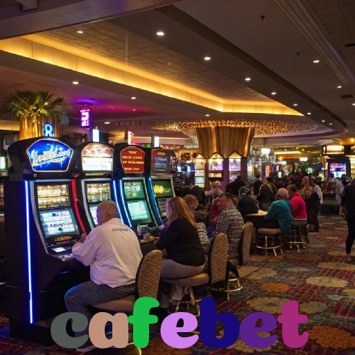cafebet 