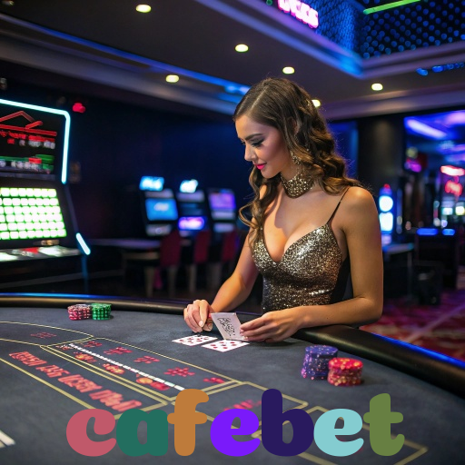 cafebet 
