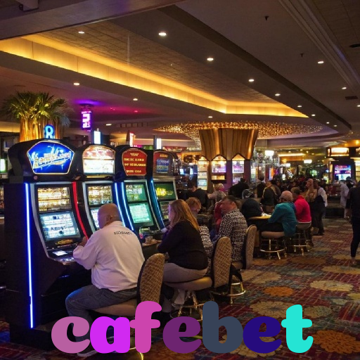 cafebet 