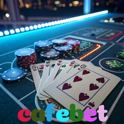 cafebet 