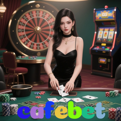 cafebet 